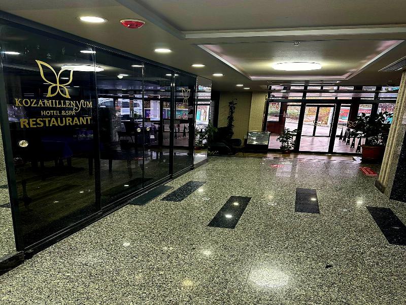 Koza Millenyum Spa Hotel image