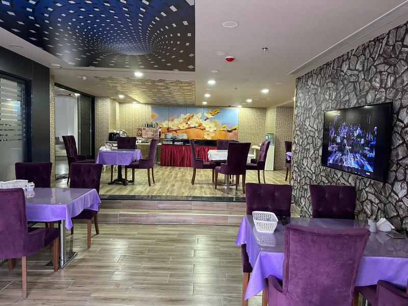 Koza Millenyum Spa Hotel image