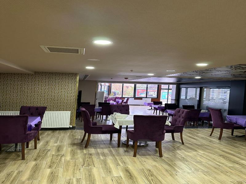 Koza Millenyum Spa Hotel image