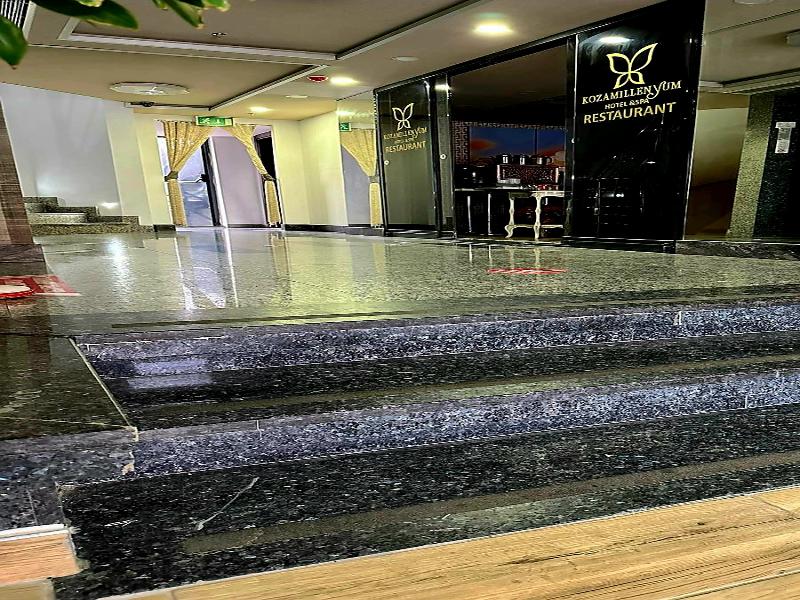 Koza Millenyum Spa Hotel image