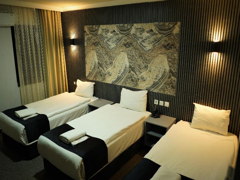 Koza Millenyum Spa Hotel image