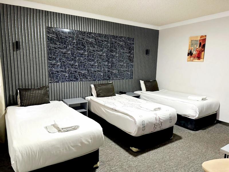 Koza Millenyum Spa Hotel image