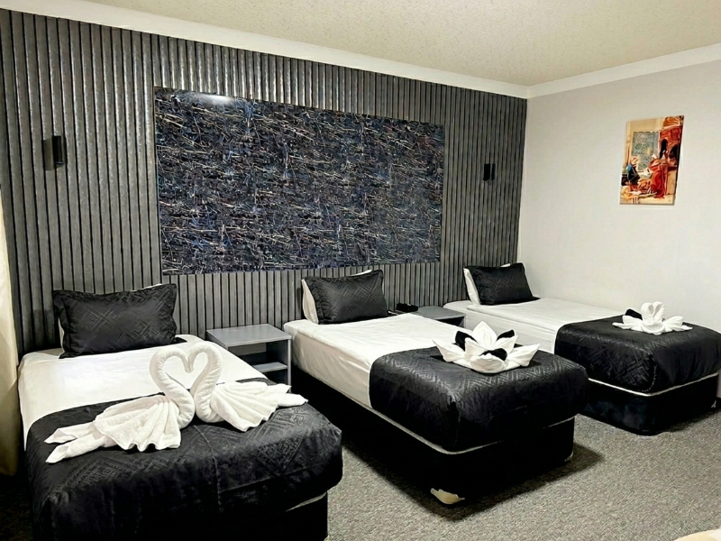 Koza Millenyum Spa Hotel image