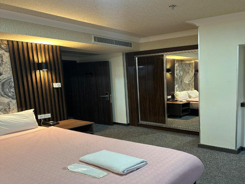 Koza Millenyum Spa Hotel image
