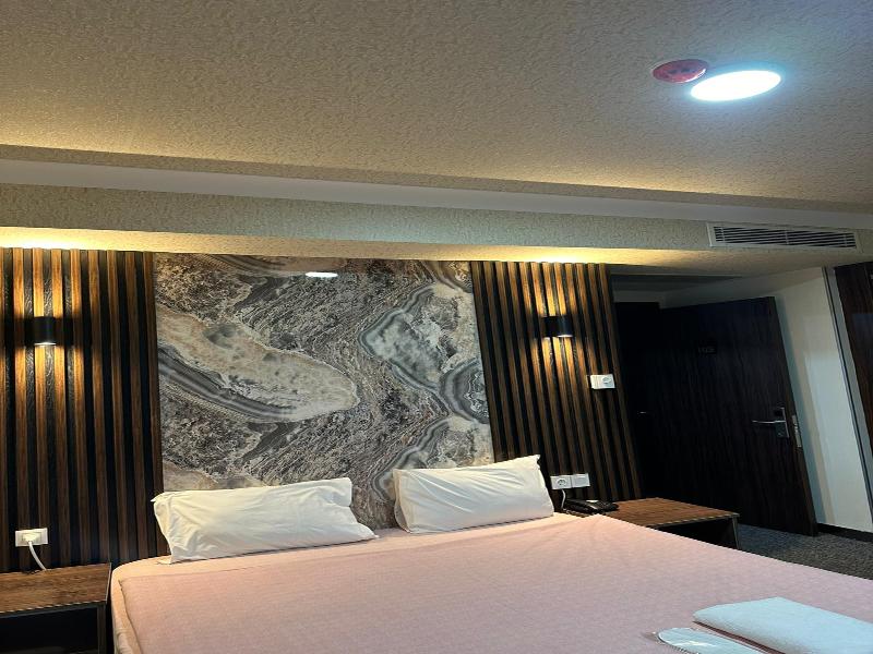 Koza Millenyum Spa Hotel image
