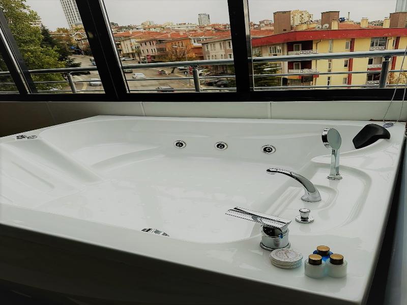 Koza Millenyum Spa Hotel image
