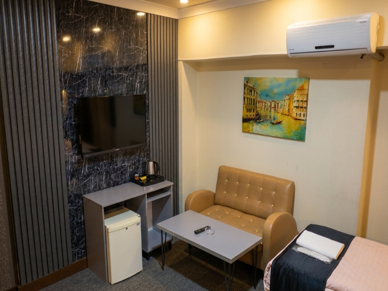 Koza Millenyum Spa Hotel image