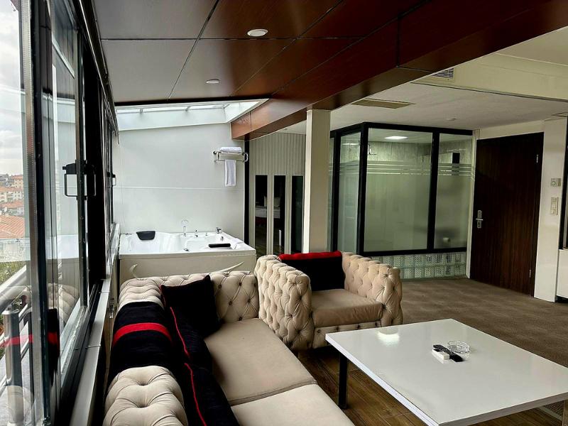 Koza Millenyum Spa Hotel image