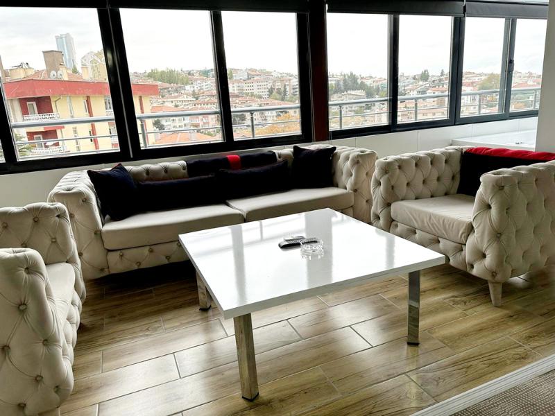 Koza Millenyum Spa Hotel image