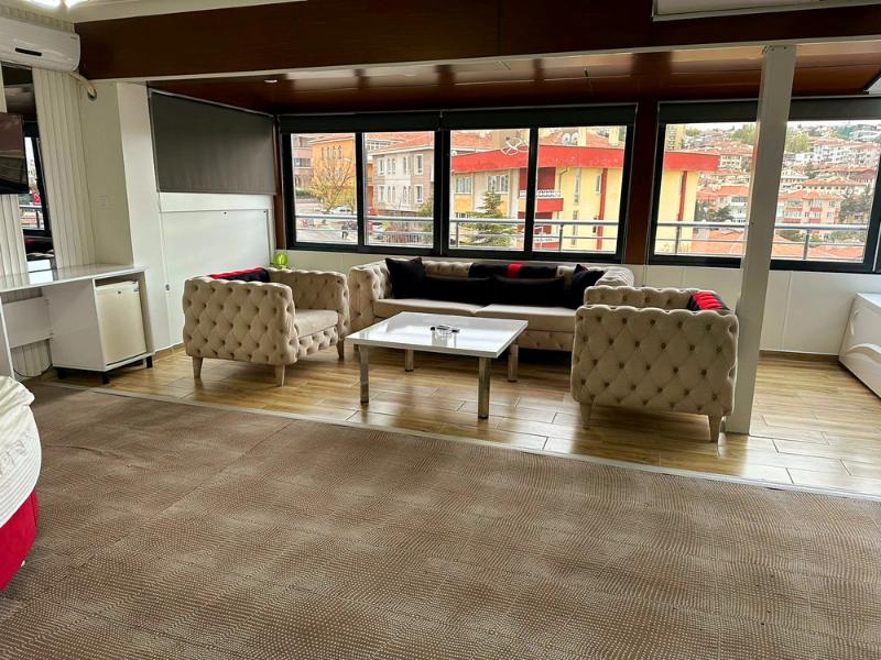 Koza Millenyum Spa Hotel image