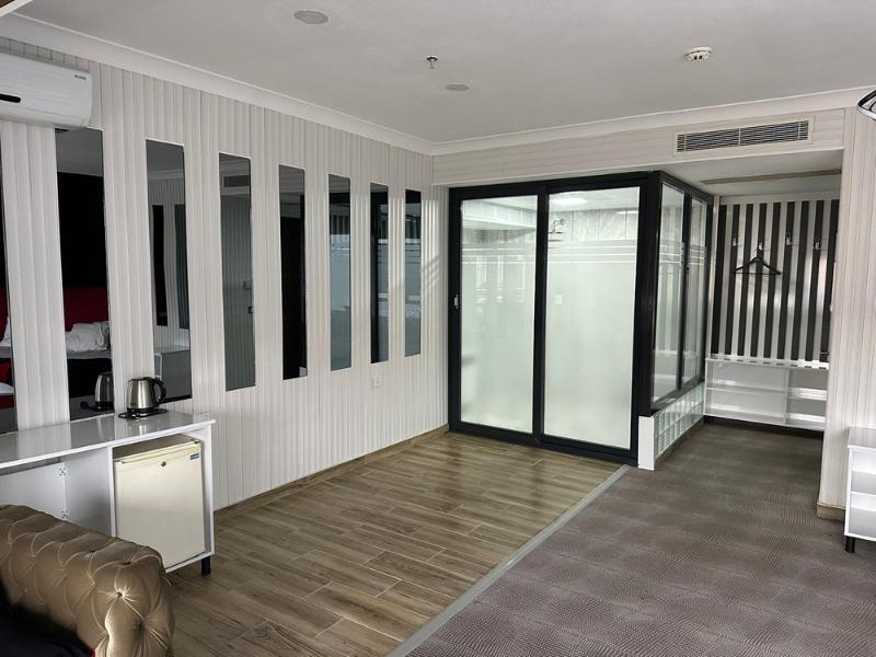 Koza Millenyum Spa Hotel image