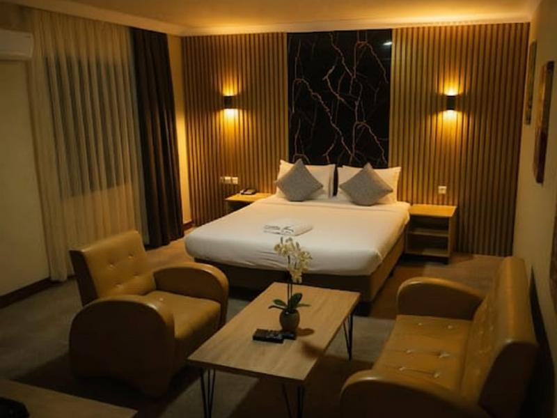 Koza Millenyum Spa Hotel image