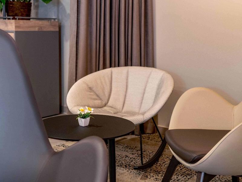 B&b Hotel Stralsund image