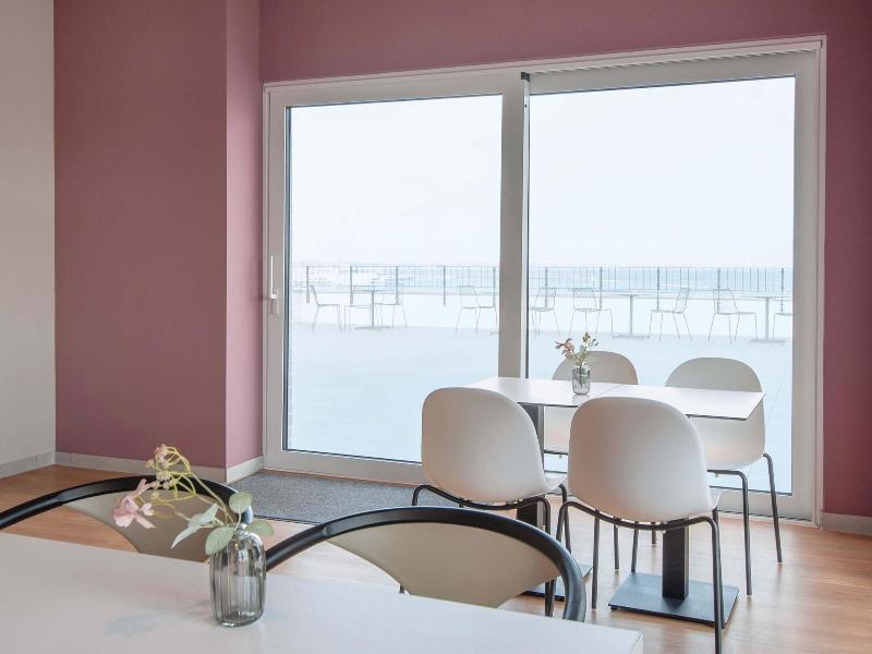 B&b Hotel Stralsund image