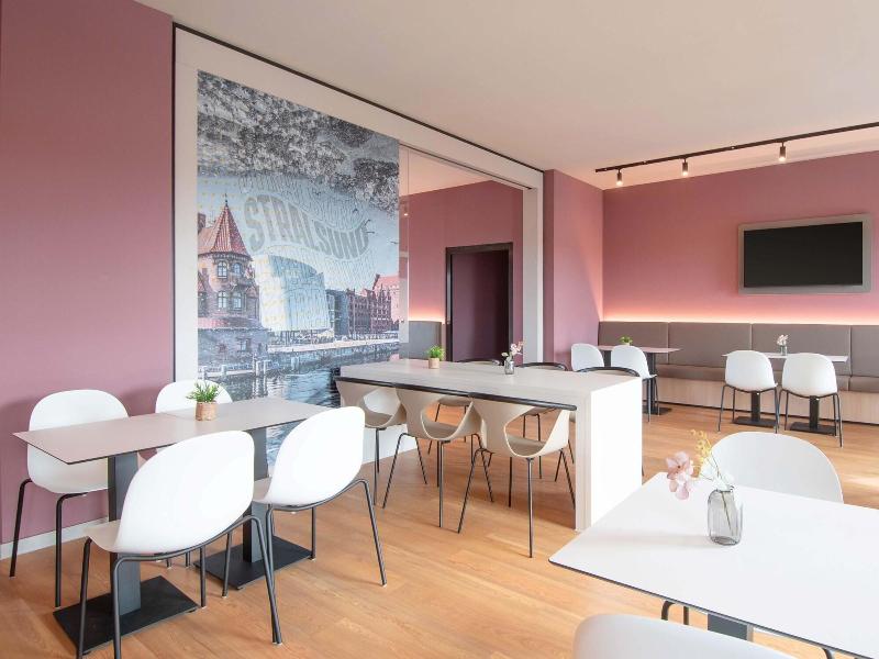 B&b Hotel Stralsund image