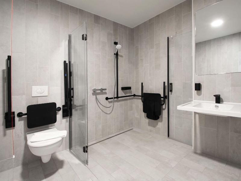 B&b Hotel Stralsund image
