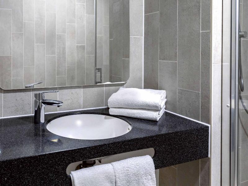 B&b Hotel Stralsund image