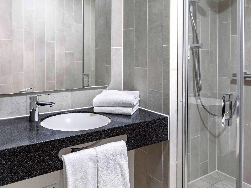 B&b Hotel Stralsund image