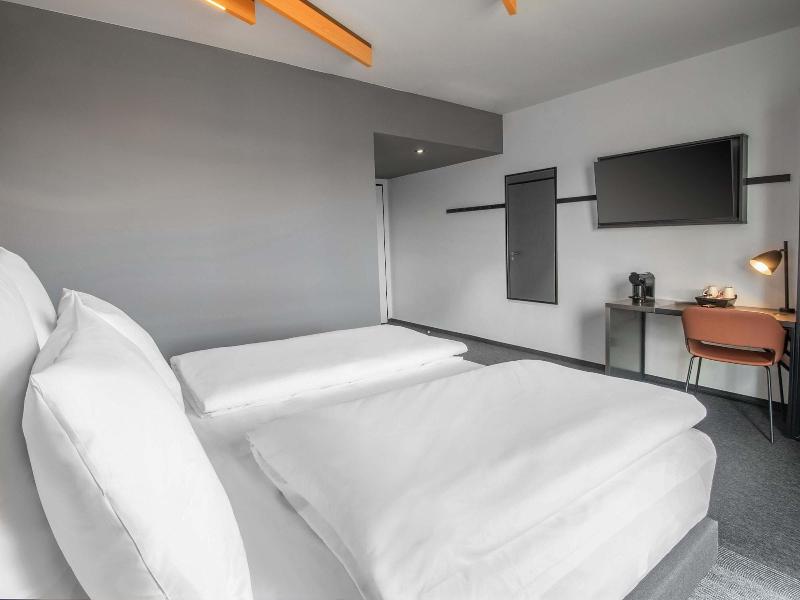 B&b Hotel Stralsund image