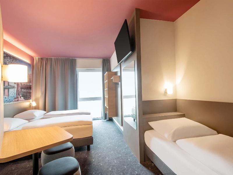 B&b Hotel Stralsund image