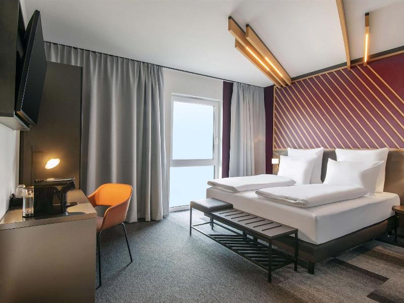 B&b Hotel Stralsund image
