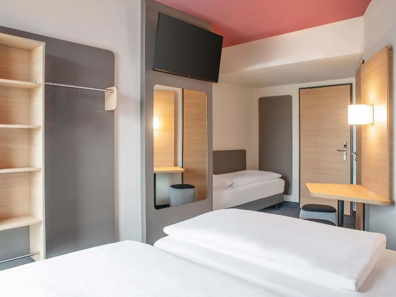 B&b Hotel Stralsund image