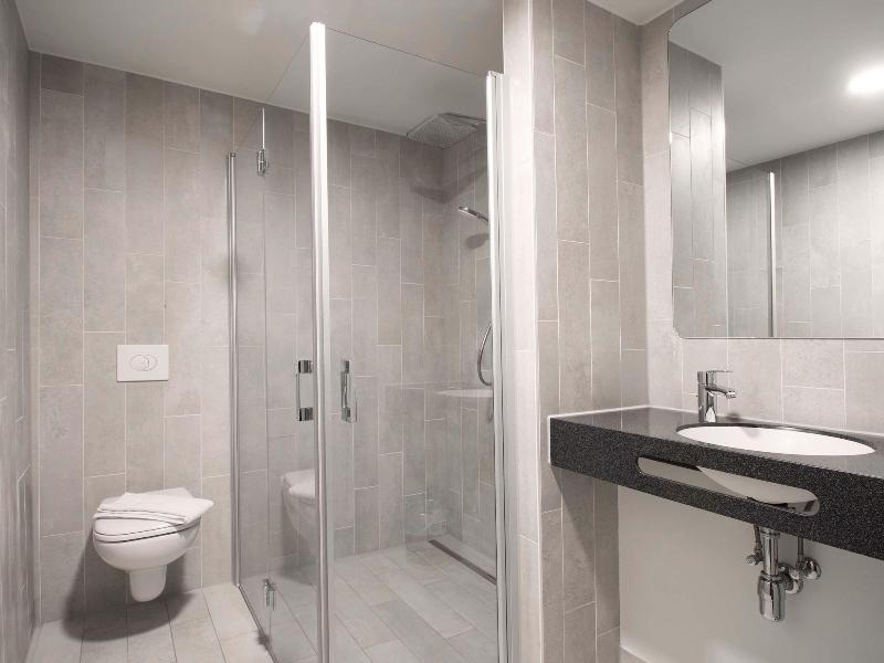 B&b Hotel Stralsund image