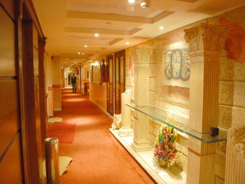 Hor Moheb Hotel image
