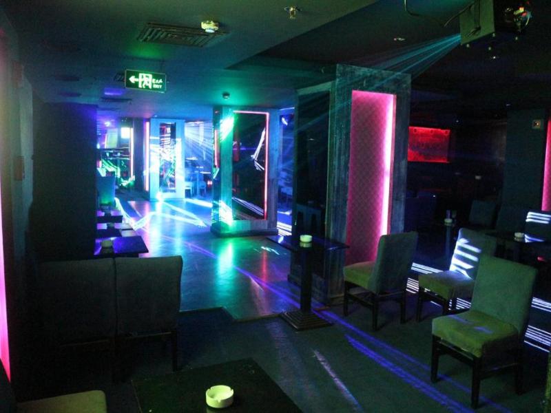 Hor Moheb Hotel image