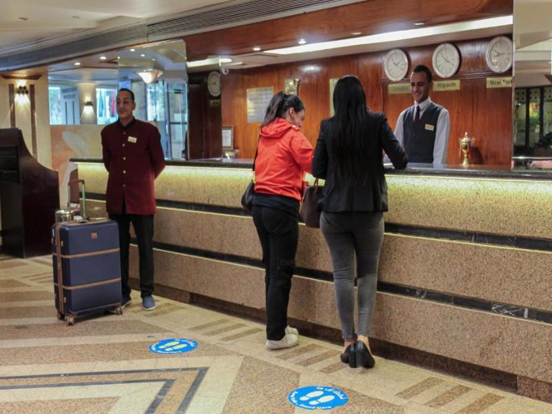 Hor Moheb Hotel image