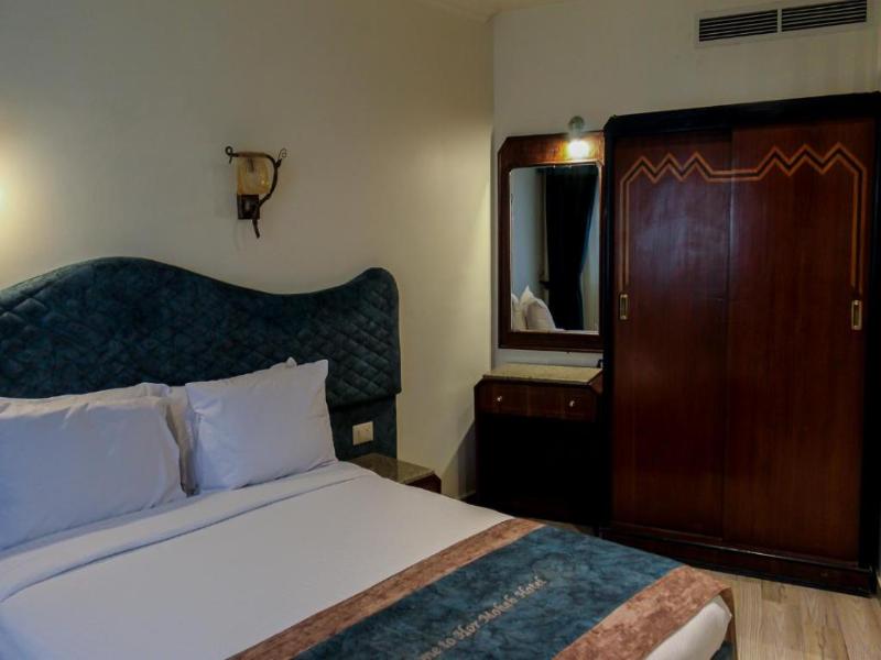 Hor Moheb Hotel image