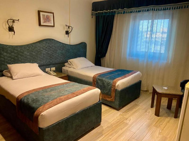 Hor Moheb Hotel image