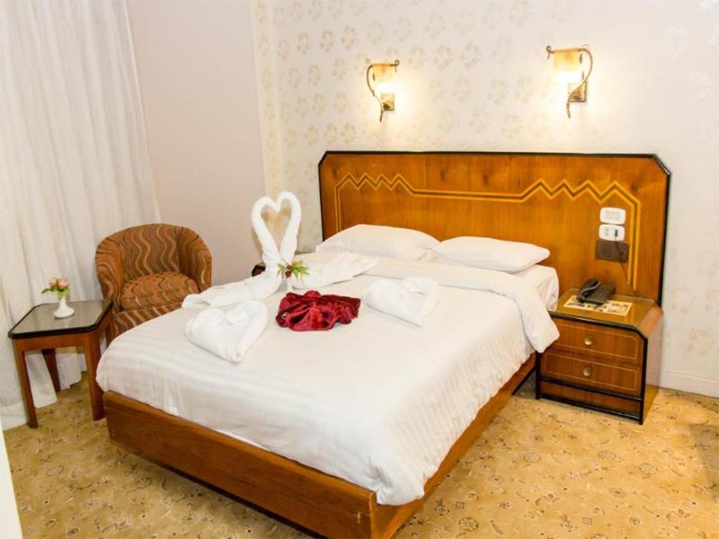 Hor Moheb Hotel image