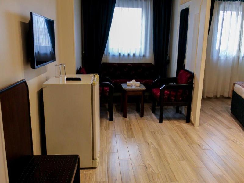 Hor Moheb Hotel image