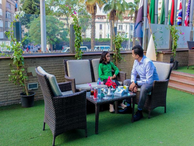 Hor Moheb Hotel image