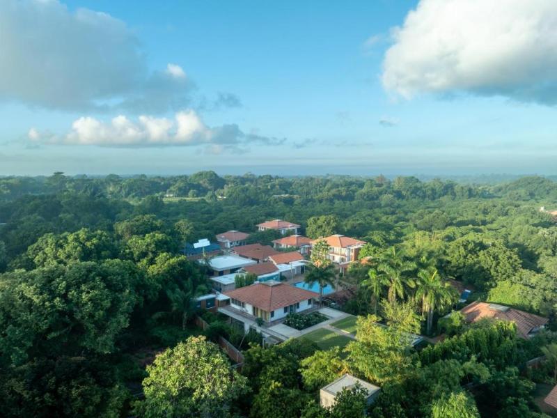 Sanctuary Amaidiyana - A CGH Earth Experience image
