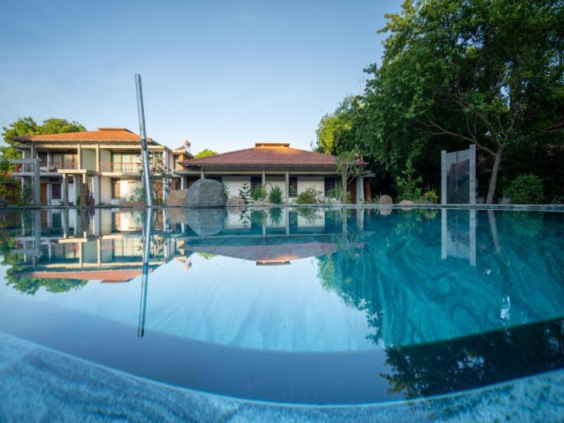 Sanctuary Amaidiyana - A CGH Earth Experience image