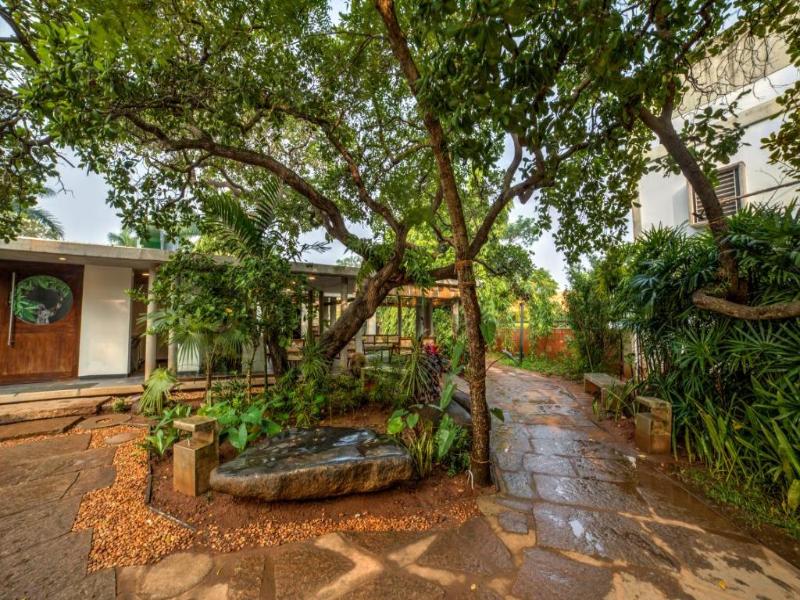 Sanctuary Amaidiyana - A CGH Earth Experience image