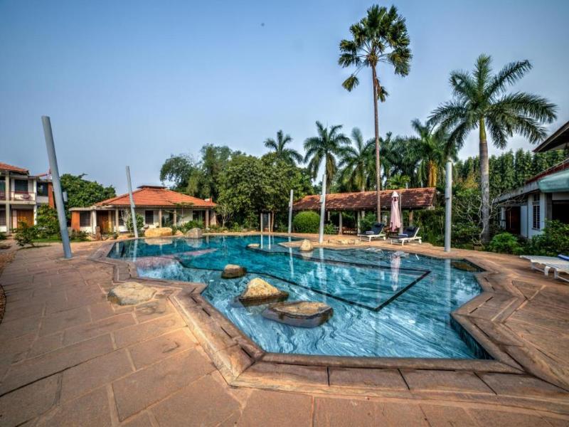 Sanctuary Amaidiyana - A CGH Earth Experience image