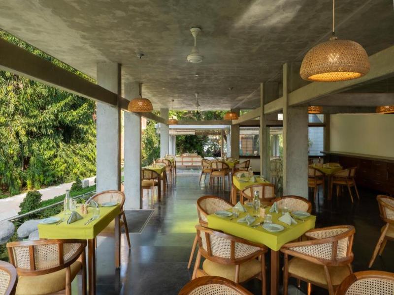 Sanctuary Amaidiyana - A CGH Earth Experience image