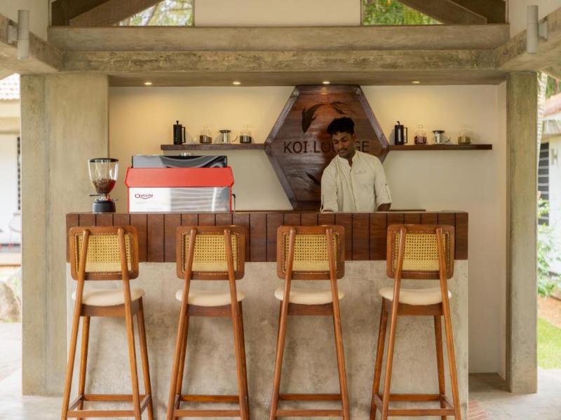 Sanctuary Amaidiyana - A CGH Earth Experience image