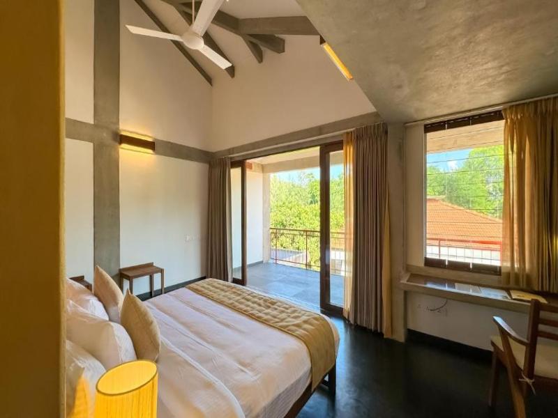 Sanctuary Amaidiyana - A CGH Earth Experience image