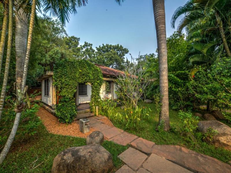Sanctuary Amaidiyana - A CGH Earth Experience image