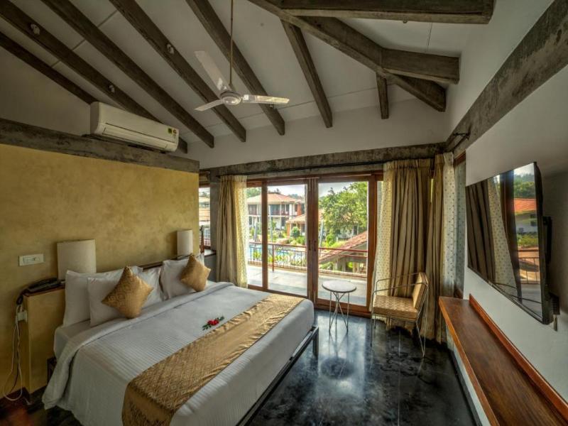 Sanctuary Amaidiyana - A CGH Earth Experience image