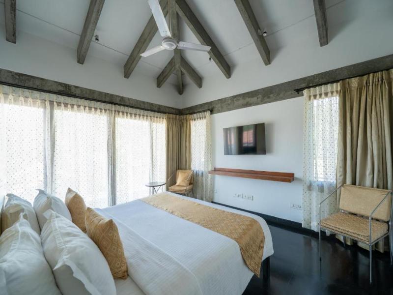 Sanctuary Amaidiyana - A CGH Earth Experience image