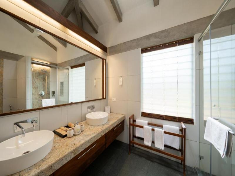 Sanctuary Amaidiyana - A CGH Earth Experience image