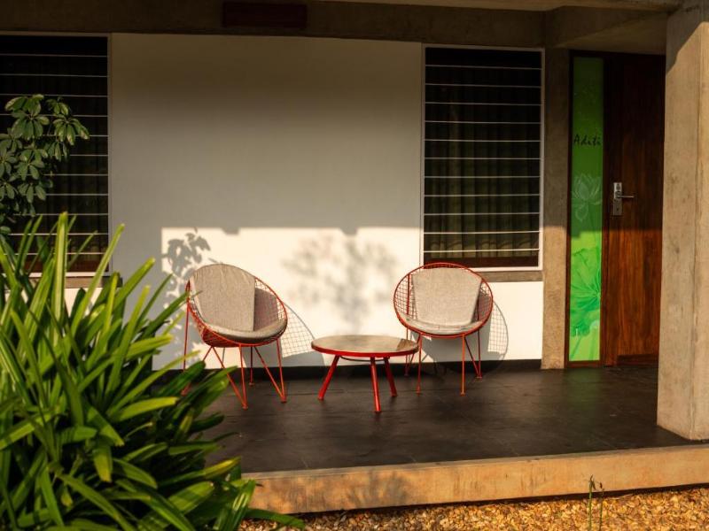 Sanctuary Amaidiyana - A CGH Earth Experience image