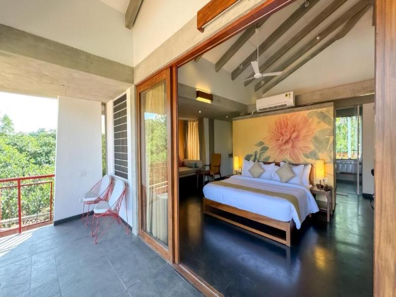 Sanctuary Amaidiyana - A CGH Earth Experience image