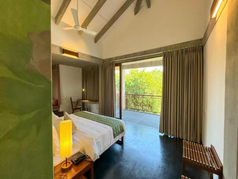 Sanctuary Amaidiyana - A CGH Earth Experience image