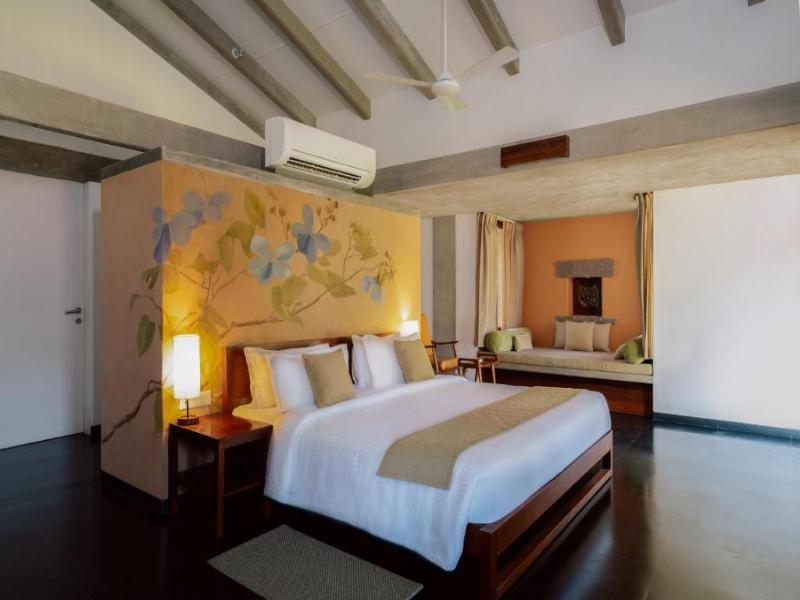 Sanctuary Amaidiyana - A CGH Earth Experience image